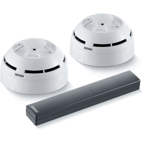 Geze Wireless Kit GC 170 VP