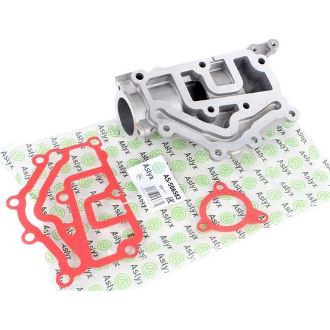 ALLOGGIAMENTO TERMOSTATO SENSOR TRAFIC II 2.0 16VALLOGGIAMENTO TERMOSTATO ESPACE III IV 2.0 16V TURBOALLOGGIAMENTO TERMOSTATO LAGUNA I II III 1.6 2.0 16VALLOGGIAMENTO TERMOSTATO PRIMASTAR VIVARO 2.0 1 (1/5)