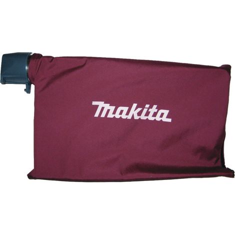 Makita Staubsack - 122230-4