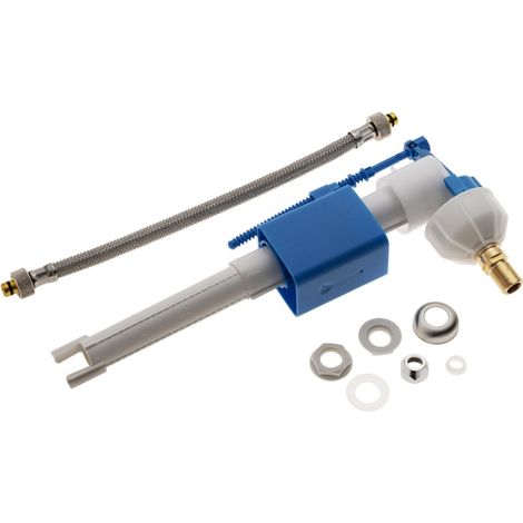 Kronenbach Ersatzfüllventilset zu PlanTec 2.0 WC-Element 82 cm (1/2)