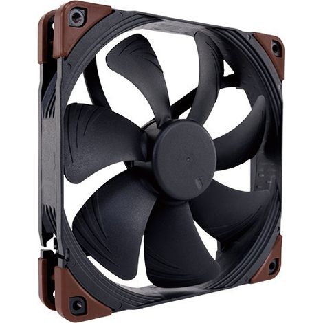 Refroidisseur de boîtier PC Noctua NF-A14 industrialPPC-3000 PWM (1/4)