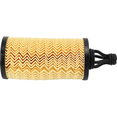 Oil Filter Kit 000298939 Stable Performance Replacement for Maserati Ghibli Quattroporte Lavante (1/5)