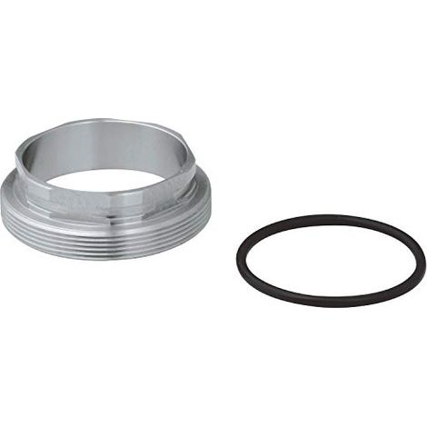 GROHE Anello di fissaggio 47743 per Grohtherm 2000/3000, 47743000 (1/4)