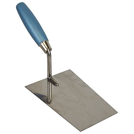 Spatule de plâtrier 160 mm