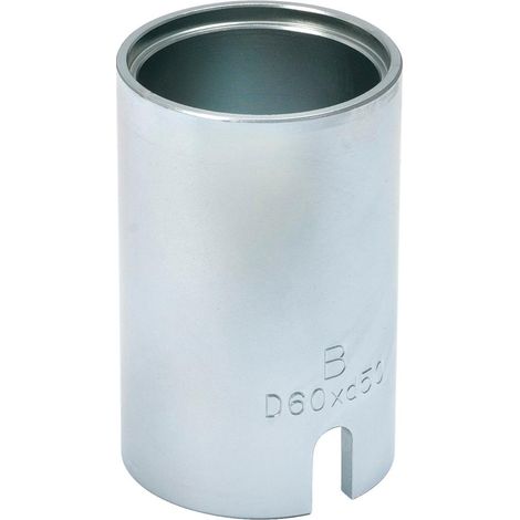 KS TOOLS Douille Ø int. 40 mm, Ø ext. 50 mm ( 700.1550-40 )