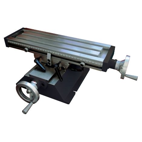 MESA DE COORDENADAS FTX-4-MCP MESA COORDENADAS FTX-4-MCP 400X120mm X:220mm&Y:160mm