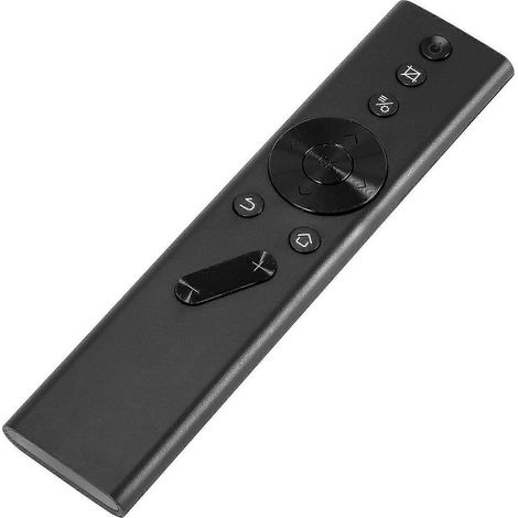Projector Remote Control Without TV Fly Mouse Use for Xgimi H1 H2 Z6 Z4 Z5 N10 A1 T1 H2 Aurora Projector Remoto Controle (1/4)