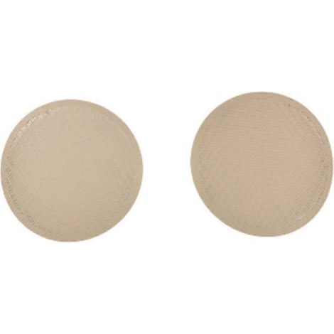 Abdeckung für hintere Türlautsprecher für BMW X5 E53 (1999–2006), beige (1/5)
