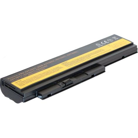 Batterie pour Lenovo Thinkpad X220 etc