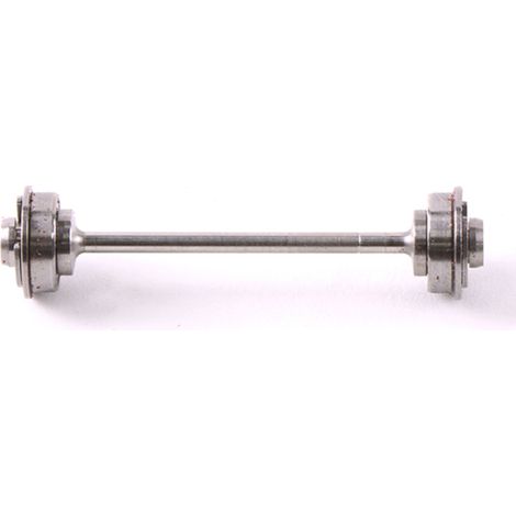 BaSt-Ing Schleifwelle 3/8" Picco