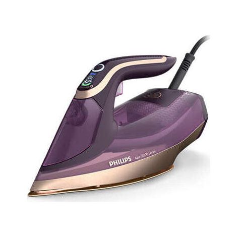 Plancha de Vapor Philips DST8040/30 3000 W