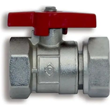 Roth Valvola a sfera 1" IG, 1135006454