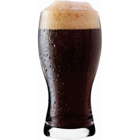 Bicchiere Vetro Birra Irlanda 50cl