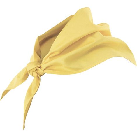 Pico AMARILLO CLARO U