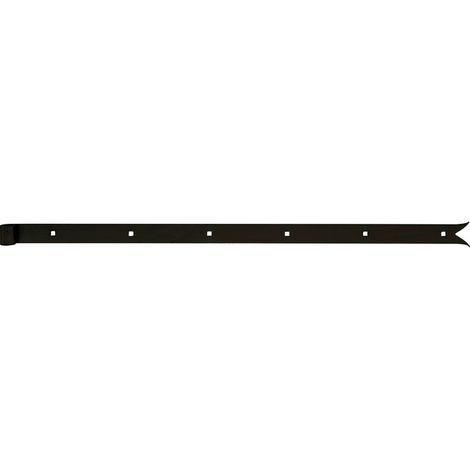 Pendente Drt Qc Nero 800mm ø14