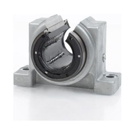 Linear-Kugellager-Einheit KGBO25 -PP-AS 25mm AD 80mm B.58mm INA