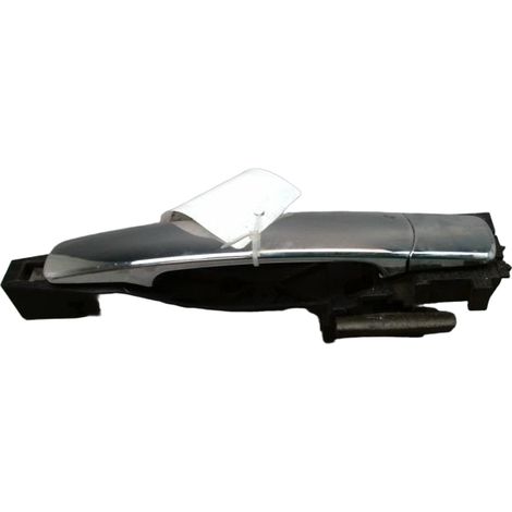 [PRODUIT D'OCCASION] Poignee Exterieure Porte Arriere Droit NISSAN Murano ♻️ Ref Oe. 80640ca012 - Garantie à vie (1/2)