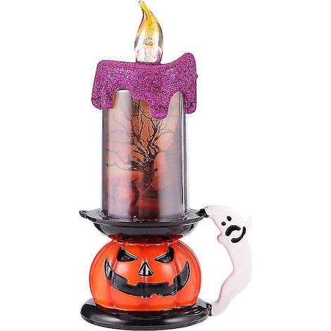 1 accessoire de fête pour décorations d'Halloween (1/3)