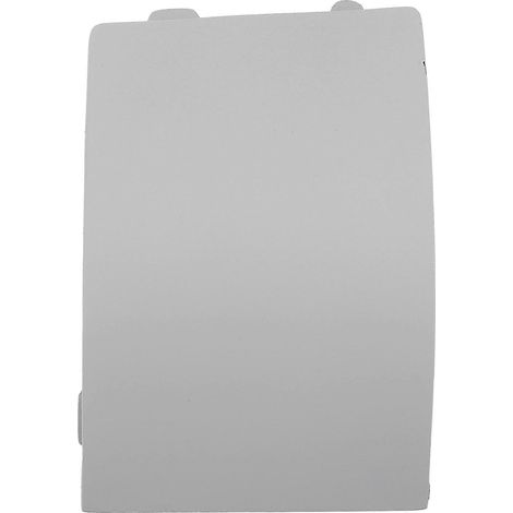 1726980158 Cache de bas de caisse arrière gauche avec cache-cric, compatible avec Mercedes-Benz SLK, SLK350, SLK55, R172, SLC200, W172 et RL (1/5)