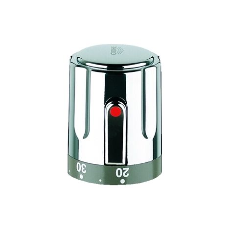 GROHE Temperaturwählgriff Basis chrom 47255000 (1/3)