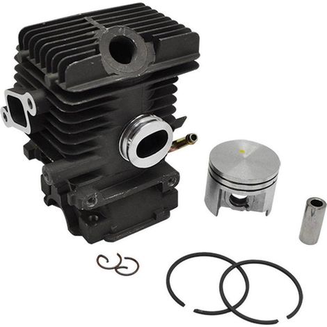 Cylindre MS192T MS192TC (37 mm) 1137 020 1203 Ensemble cylindre Piston (1/3)