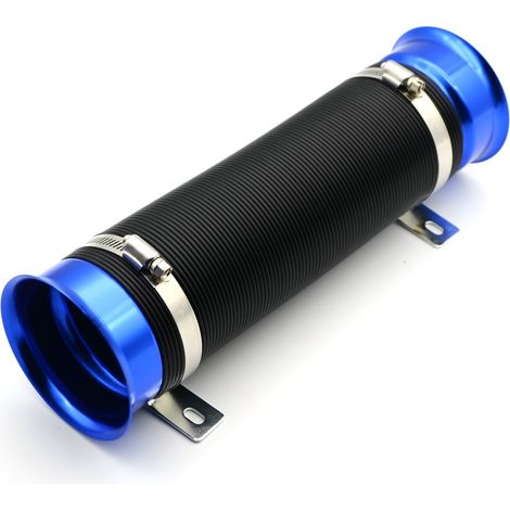 75-mm-Turbo-Auspuffrohr, flexibles Ansaugrohr WK-AF05