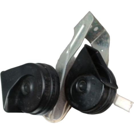 Klaxon / Avertisseur CITROEN Grand C4 Picasso 2006- [PRODUIT D'OCCASION]♻️9815870780 (1/3)