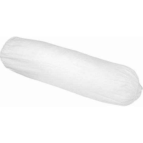 Toison-dor CUMIN Kissenbezug weiß 40 x 90 cm