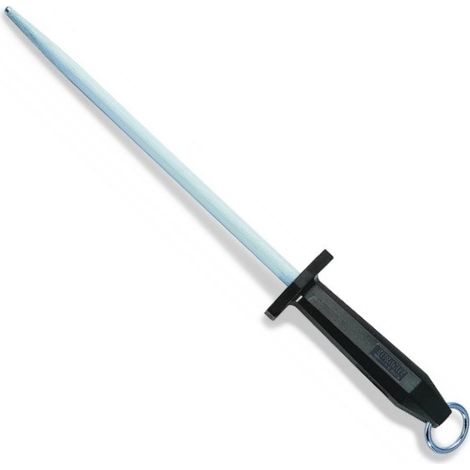 F. DICK Wetzstahl, EUROCUT, 30 cm Wetzstab Messerschärfer - 77551302