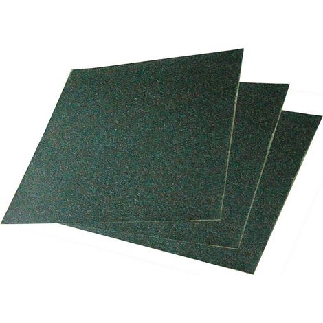 100FO CARTA ABRASIVA mm.230x280 grana 1000