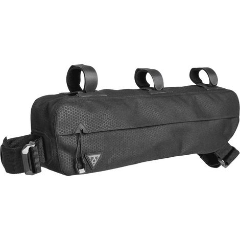 Sacoche de vélo Topeak Loader Midloader (sous cadre 4,5 litres) (1/5)