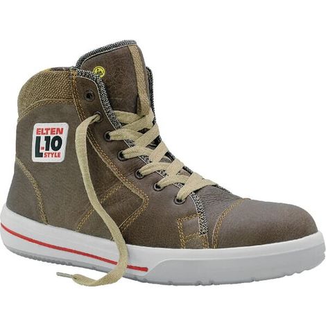 Scarpa antinfortun Emotion 43 ELTEN 43 76109143