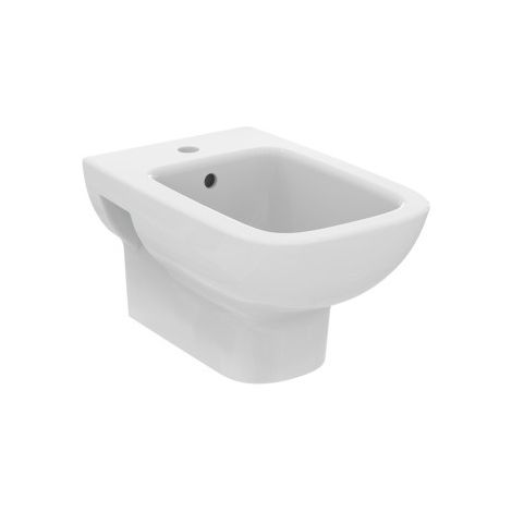 Bidé suspendido 35.5x54 blanco brillante - Ideal Standard I.Life