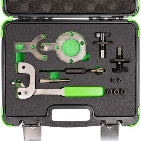 JBM54211 Fiat/Ford/Opel/Suzuki 1.3 L kit de tirage (1/3)
