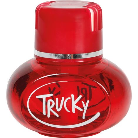Trucky, deodorante per abitacolo - 150 ml - Ciliegia (1/2)