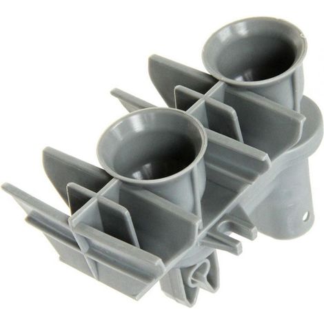 Raccord de bras supérieur (AS0033438) Lave-vaisselle BRANDT