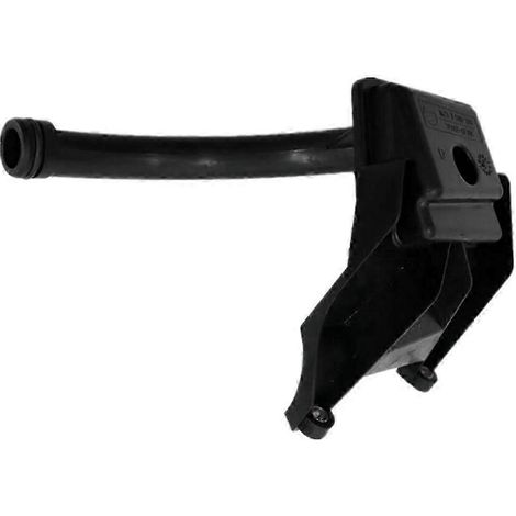 Tuyau d'aspiration d'huile de pompe à huile automobile 11417500328 pour N40 N42 N45 N46 E46 E81 E82 E84 E85 E90 E91 (1/5)