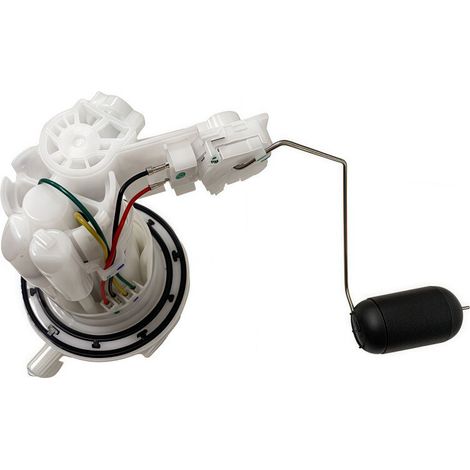 La pompe à essence pour moto 16700-k70-633 convient aux ensembles de pompe à essence Honda CB190 et CB190R. (1/3)