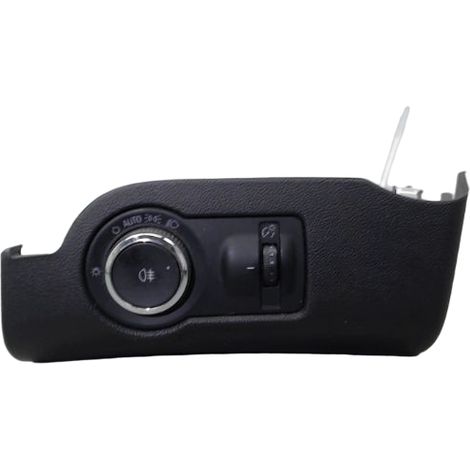 Interieur Commande Phares OPEL Insignia Phase 1 2009-2013 [PRODUIT D'OCCASION]♻️13268728 (1/3)