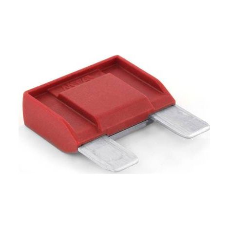 TRU COMPONENTS 8551244 Maxi fusible plat 50 A rouge 1 pc(s) Q246992 (1/2)