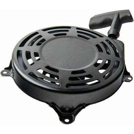 Cable Starter - Pour Moteurs Briggs Stratton - Compatible Références 497598 493295 497680 - Dimensions Standard - Unité (1/5)