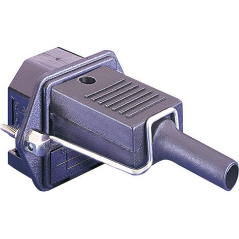 Bulgin KT0009 Staffa di sicurezza 1 pz. (1/2)