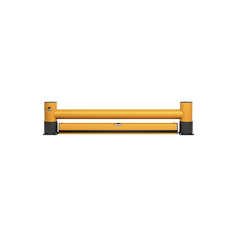 Ampere Rack Mammut  Barriera di protezione  plancia singola con