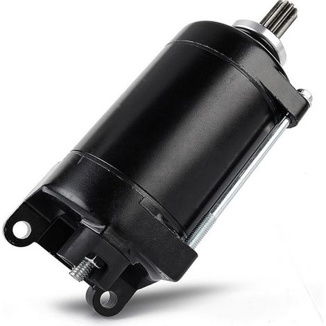 Démarreur 31200-MGZ-J81 31200-MGZ-J01 pour HONDA CB500 CBR500 (1/3)