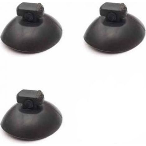 Ventouses de remplacement pour filtre Filpo Click 3-pack