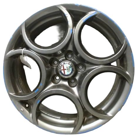 Jante Aluminium ALFA ROMEO Giulietta [PRODUIT D'OCCASION]♻️50531557 (1/2)