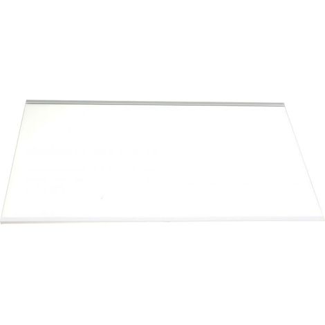 Clayette en verre
