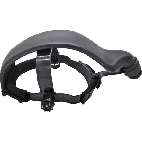 Schweißkraft 1662237 VarioProtect GRIND AIR Kopfband komplett