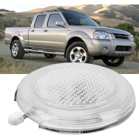 Éclairage intérieur automobile à LED 26410-H8500 pour Nissan D22 Frontier Sentra (1/5)