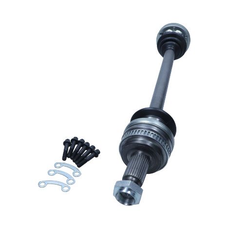 EJE DE TRANSMISIÓN MAXGEAR BMW X3 2.0D-3.0D TRASERO IZQUIERDO L.639 04- (1/3)